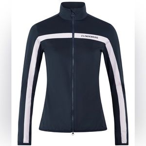 J. Lindeberg Seasonal Janice Mid Layer XS